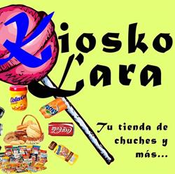 Kiosco LARA, Pilas
