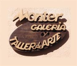 Galería y Taller de Arte Monter, Sena
