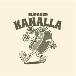 Kanalla Burguer, Los Palacios y Villafranca