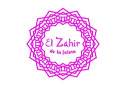 El Zahir Cafetería Heladería, La Isleta