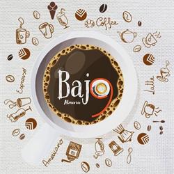 Bajo9 GastroBar, Almería