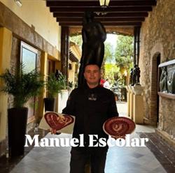 Manuel Escolar, Murcia