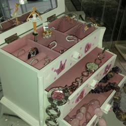 El Joyero De Fany, Granada