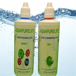 Aquapurelife, Beniel