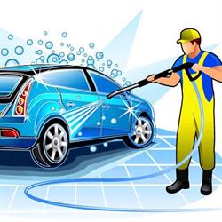MDL Carwash (Santiago de Compostela)