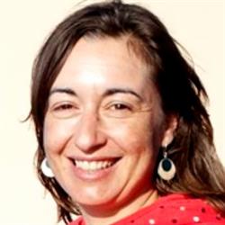 Aránzazu Mateo Logopedia, Madrid