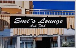 Emi's Lounge, Fuengirola