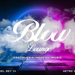 Blow Lounge, Madrid