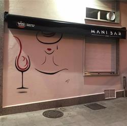 MANI BAR Lounge, Ourense