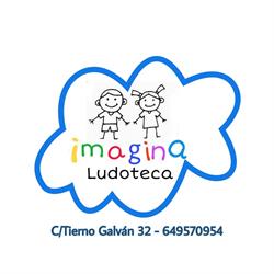Imagina Ludoteca infantil, Cartagena