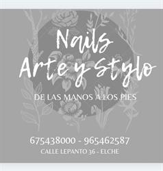 Arte y stylo, Elche