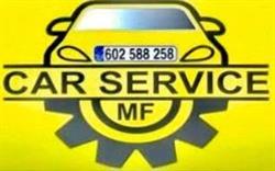 Car Service MF, Madrid