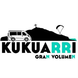 Kukuarri Gran Volumen, Andoain