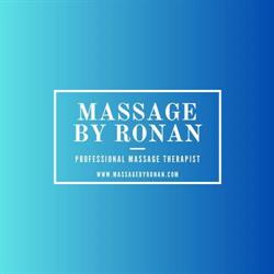 Massage by Ronan, Orihuela-Costa
