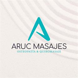Aruc Masajes - Quiromasaje y Osteopatía, Estepona