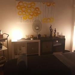 Centro de Masaje CM, Ronda