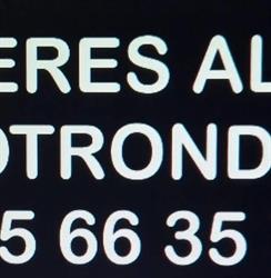 Talleres Altajo, Sotrondio