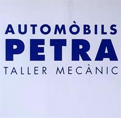Automòbils Petra