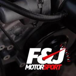 F&J Motorsport, San Fernando de Henares