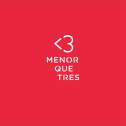Menor Que Tres, Las Palmas de Gran Canaria