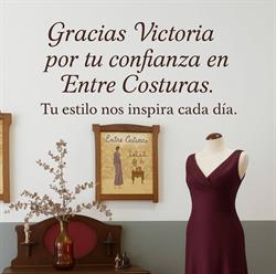 ENTRE Costuras, Valencia