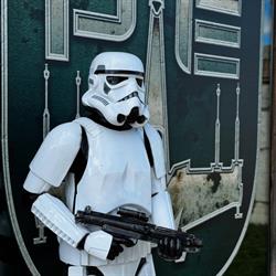 Puerto Espacial, Valoria la Buena