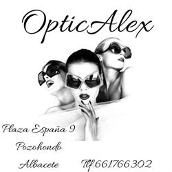 OpticAlex, Pozohondo