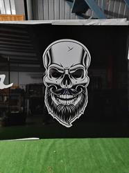 Leandro's garage, Vinaròs