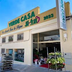 Verdecasa 2023 S.L, Fuenlabrada