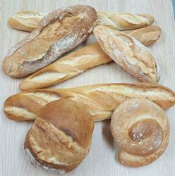 Panaderia Panillo, Fabara