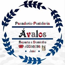 Panadería-Pastelería Ávalos, Llerena