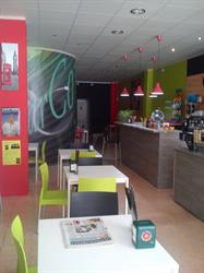 Forn Pa D'Or Cafeteria, Reus
