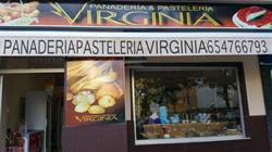 Pastelería virginia, Marbella