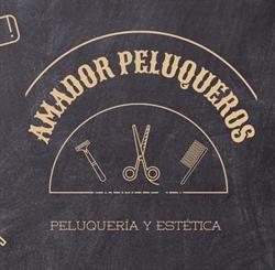 Amador Peluqueros, Huércal-Overa
