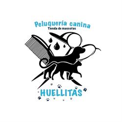 Peluquería Canina Huellitas, Los Abrigos