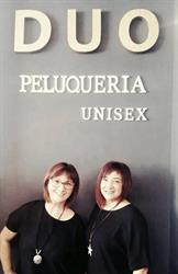 DÚO Peluquería Unisex, Alcoi