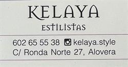 Kelaya, Alovera