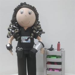 Peluqueria Unisex MIA, Almagro