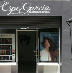 Espe García Peluquería Unisex, Almoradí
