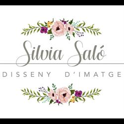 Silvia Saló , disseny d'imatge, Almussafes