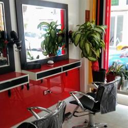 Peluquería el sueño de Raquel, Altea