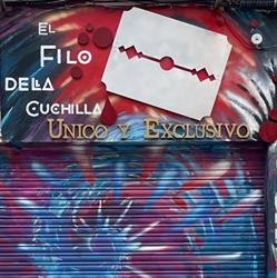 El Filo Della Cuchilla, Ayamonte
