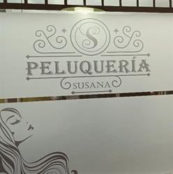 Peluqueria Susana, Arganda