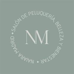 Salon Naiara Madrid, Basauri