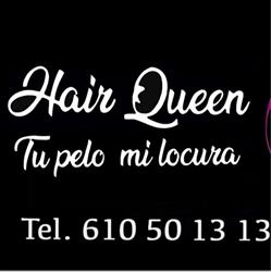 Peluquería Hair Queen, El Campello