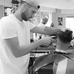 Niklaas Barber, El Campello