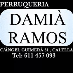 DAMIA RAMOS, Calella