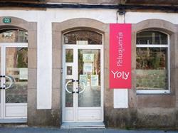 Peluquería Yoly, Campo Lameiro