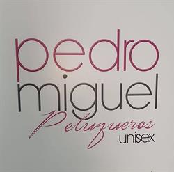 Pedro Miguel Peluqueros, Coria