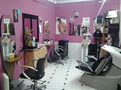 Peluquería Vonnie, Fuente Obejuna